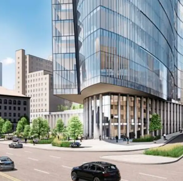 upcoming UPMC expansion